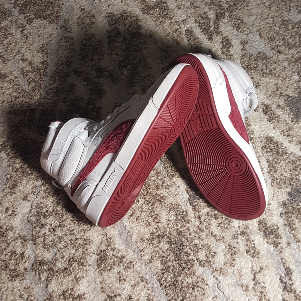 Puma Def Jam ๐ฅ - Picture 4 of 12
